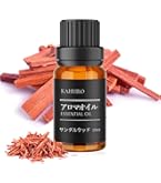 Amazon.co.jp: OZYBIR サンダルウッド 白檀 エッセンシャルオイル 100